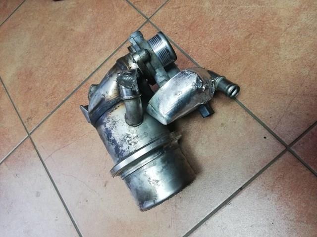 Радиатор системы EGR 04L131512BR VAG