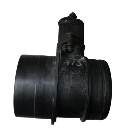 BOSCH 05033320AA ДМРВ в наличии Каменское