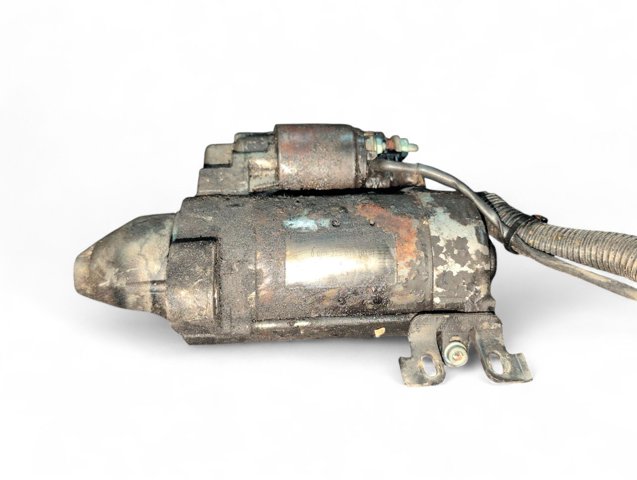 Стартер 057911023E VAG