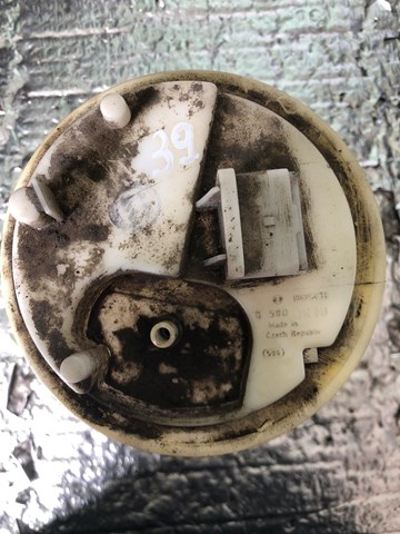 BOSCH 0580314010 Бензонасос в наличии Каменское