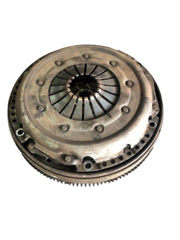 Маховик 058105266H VAG