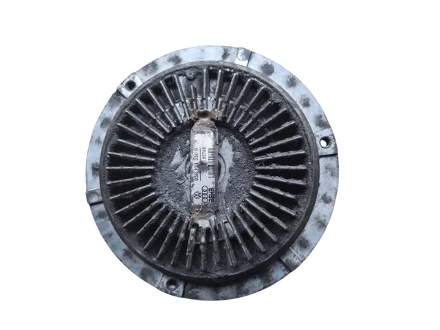 Вязкостная муфта привода вентилятора Volkswagen Passat B5