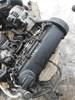 Крышка клапанов 06A103469AL VAG