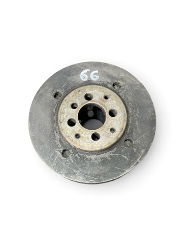 06A105243C VAG Шкив коленвала купить в Черкассы