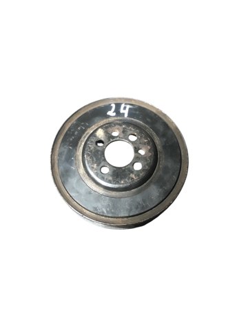 VAG 06A105243E Шкив коленвала в наличии Черкассы