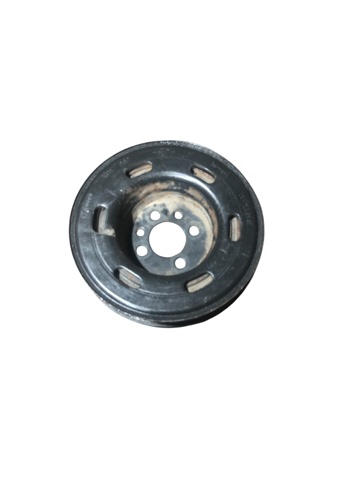 06A105243E VAG Шкив коленвала купить в Ужгород