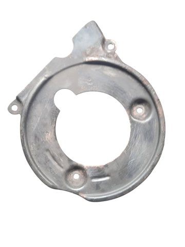 Защита ремня ГРМ, нижняя 06A109175F VAG