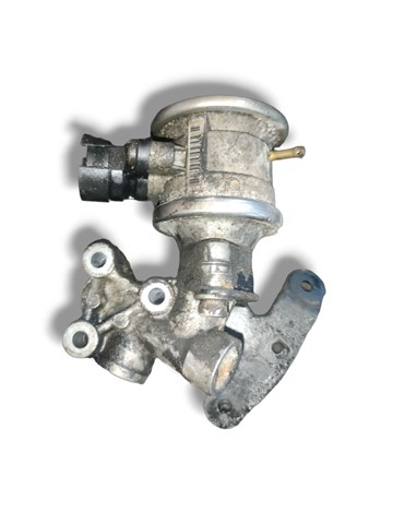 Клапан продувки катализатора 06A131102A VAG