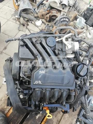 Коллектор впускной верхний 06A133203BN VAG