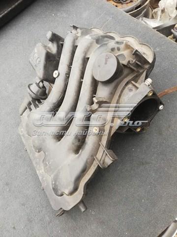 Натяжная планка поликлинового ремня 06A133205C VAG