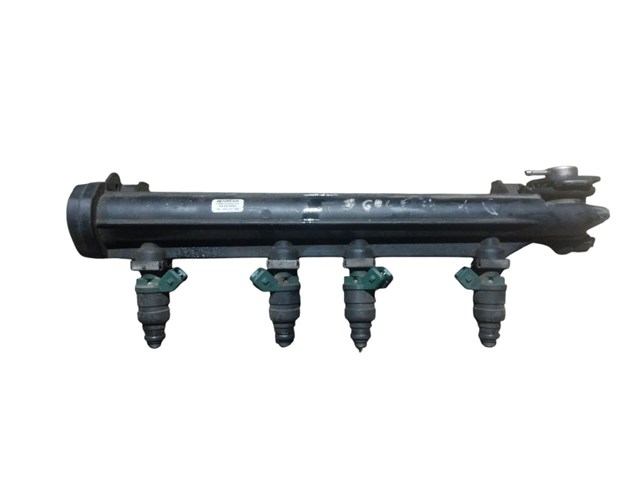 VAG 06A133317A Распределитель топлива (рампа) в наличии Каменское