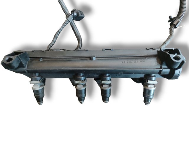 Форсунка инжектора 06A906031BT VAG