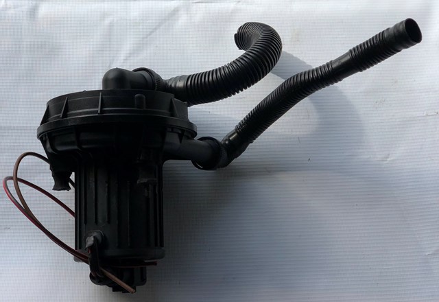 Компрессор 06A959253B VAG