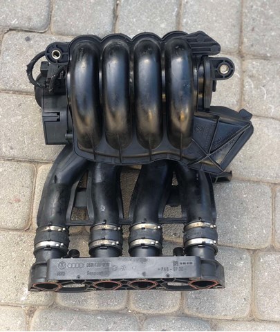 06B133210 VAG купить в Сумы