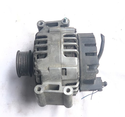 Генератор автомобильный Ауди А6 C5