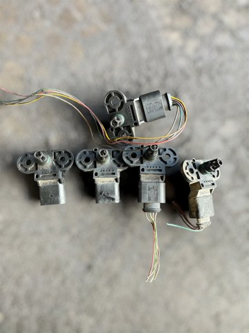 VAG 06B906051 Датчик абсолютного давления в наличии Николаев