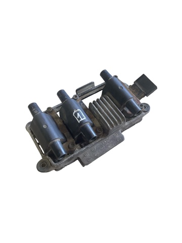 Катушка Ауди 100 C4