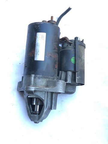 078911023D Стартер купить Харьков