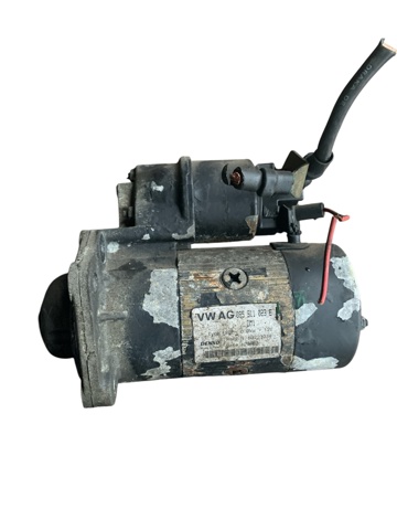 Стартер 085911023E VAG