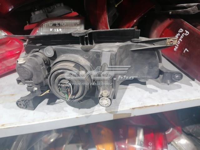 VALEO 086379 Фара левая в наличии Ирпень
