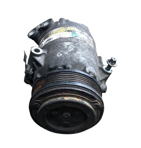 OPEL 09174396 Компрессор кондиционера в наличии Ирпень