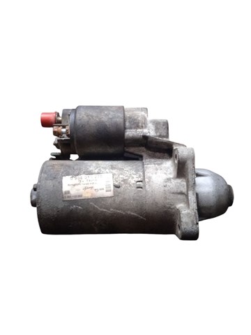 Стартер автомобиля 0986013270 BOSCH