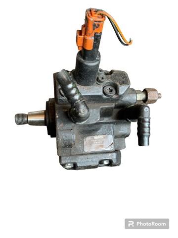 Насос топливный высокого давления 0986437017 BOSCH