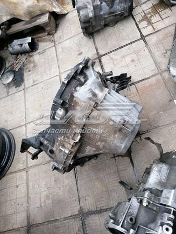 КПП в сборе Вольво С80 I