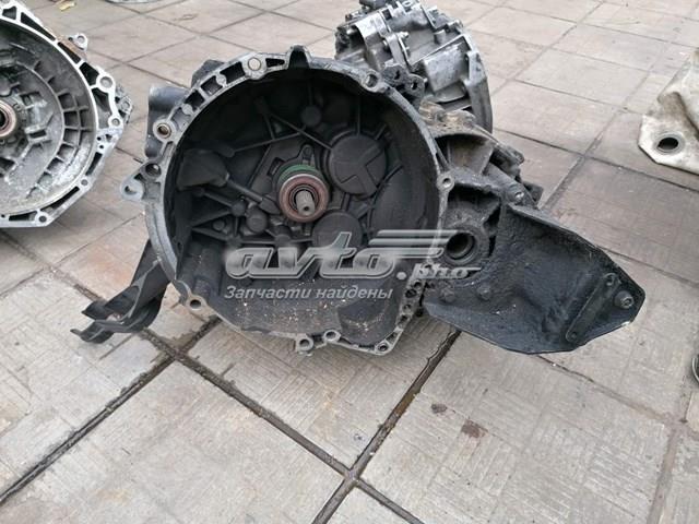 1023678 VOLVO КПП купить в Житомир