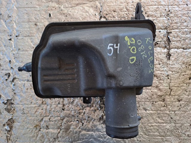 Корпус воздушного фильтра в сборе 1026323S01 RENAULT