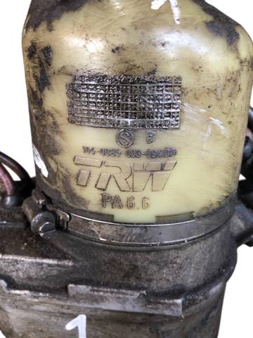 1040085003094 OPEL Насос гидроусилителя руля (ГУР) купить в Хмельницкий