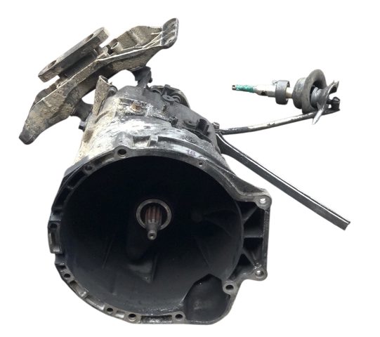 МКПП в сборе 1053401098 BMW