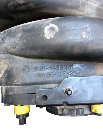 BMW 11611435361 Впускной коллектор в наличии Николаев