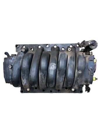 Впускной коллектор 11611435361 BMW