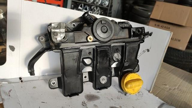 118301003R Маслоотделитель картерных газов купить Черновцы