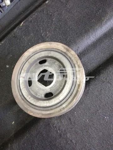 123034219R RENAULT Шкив коленвала купить в Ирпень