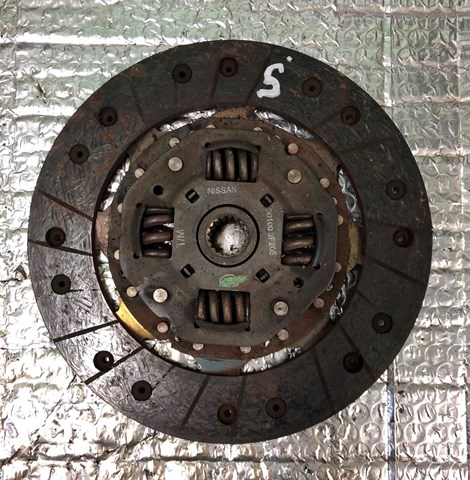 NISSAN 123119F600 в наличии Черновцы