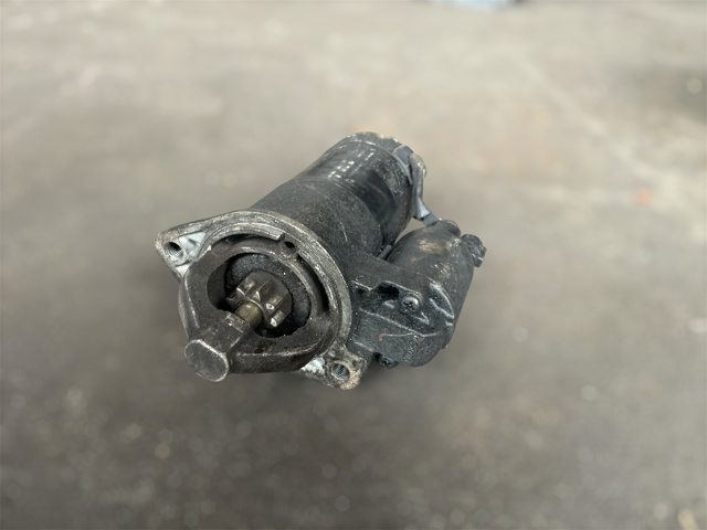 Стартер двигателя 1250295 HYUNDAI
