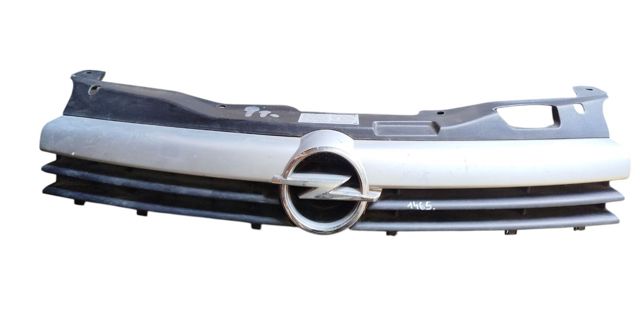 Облицовка радиатора 13108463 OPEL