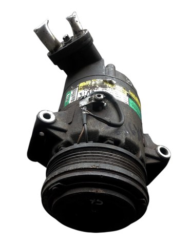 OPEL 13124750 Компрессор кондиционера в наличии Черкассы