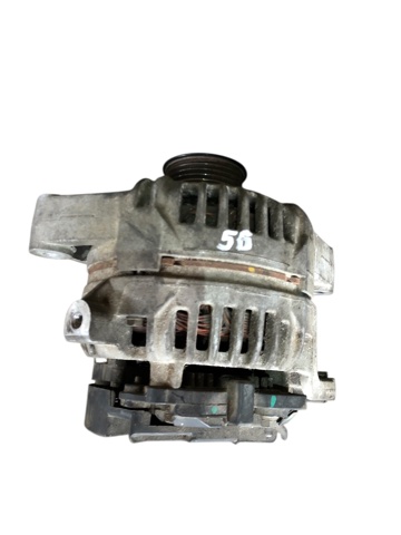 Генератор автомобильный 13147093 OPEL