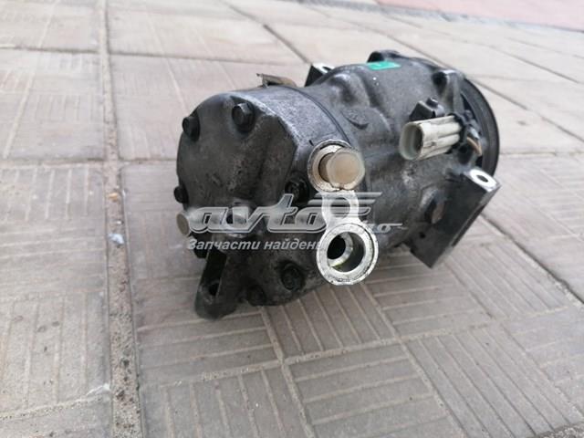 OPEL 13147264 Компрессор кондиционера в наличии Ужгород