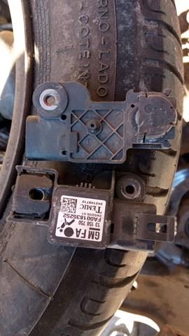 Датчик Айрбег передний 13158750 OPEL