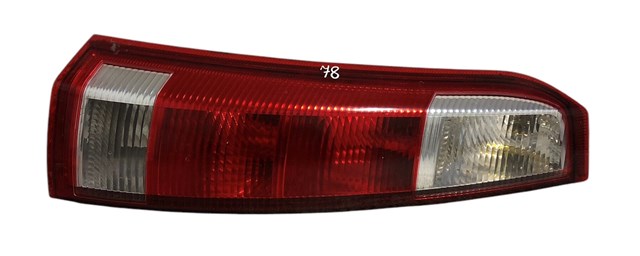 Фонарь задний левый 13203393 OPEL