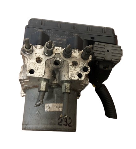 Блок ABS гидравлический 1338004451 MAZDA