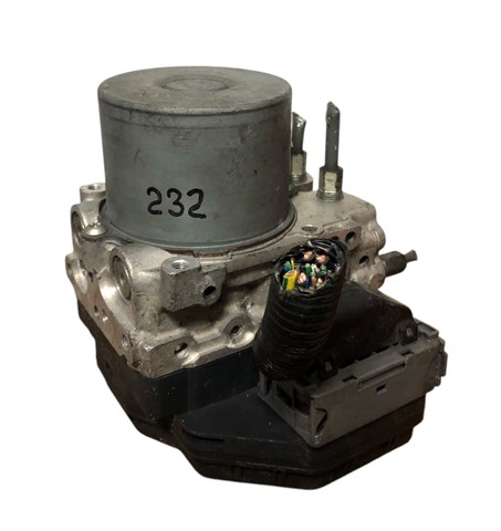 1338004451 MAZDA Блок управления АБС (ABS) гидравлический купить в Сумы