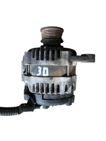 Генератор 13502583 GM
