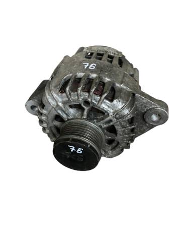 Автомобильный генератор 13588306 OPEL
