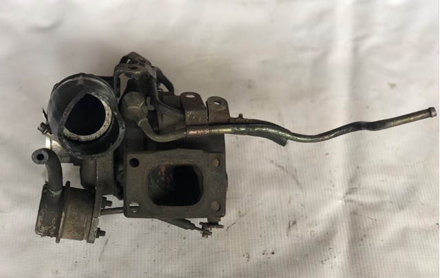 Турбокомпрессор 144112J620 NISSAN