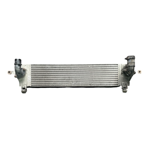 Радиатор интеркуллера 14461BB30A NISSAN